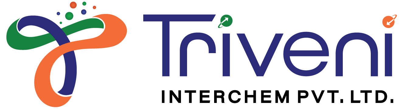 Triveni Interchem logo